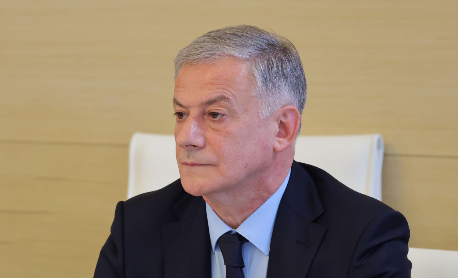 რუსეთთან ურთიერთობის საკითხებში პრემიერ-მინისტრის სპეციალური წარმომადგენელი გიორგი ქაჯაია იქნება, ზურაბ აბაშიძე კი მთავრობის მეთაურის მრჩევლის თანამდებობაზე გადადის