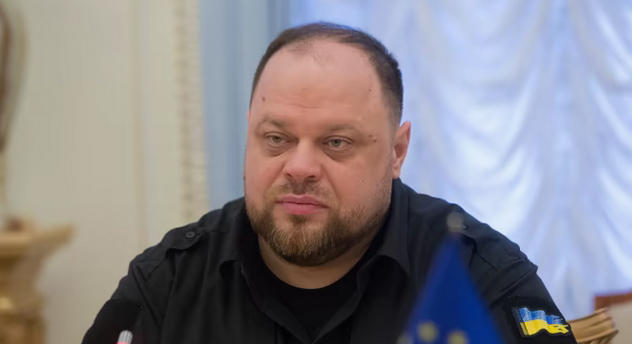 Руслан Стефанчук – Я с удивлением прочел обвинение Шалвы Папуашвили в „неблагодарности“- „Поддержка“ резолюции ООН – это не благотворительность или героизм, в 2026 году это минимальный уровень порядочности