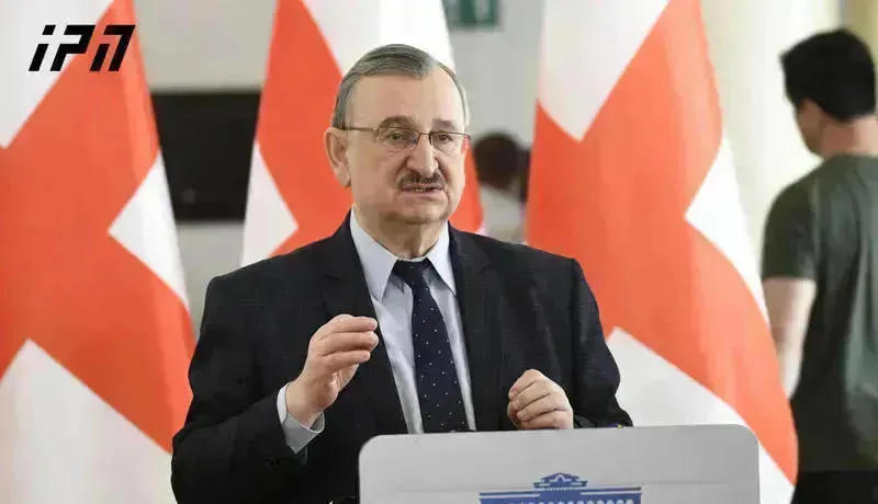 Roman Gotsiridze: The decrease of direct foreign investments reaches 64%, which is the result of Georgian Dream’s anti-Western policy
