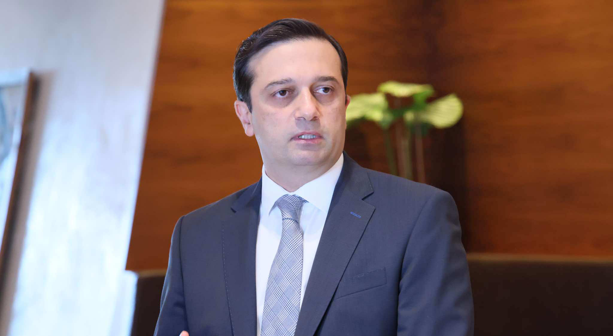 ომბუდსმენი - ის, რაც „ნაციონალური მოძრაობის“ ერთ-ერთი წარმომადგენლის ლაშა ბაქრაძისგან მოვისმინე, აბსოლუტურად მიუღებელია - მოვუწოდებ ყველა პოლიტიკოსს - არ გამოიყენონ სიძულვილის ენა!