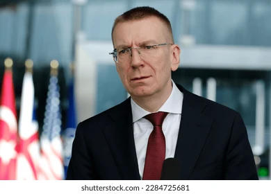 Edgars Rinkēvičs: Georgia has a European dream and a European future - my full solidarity with the Georgian people and President Zurabishvili