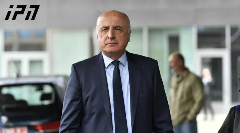 Badri Japaridze was summoned to the prosecutor's office in the case of possible election fraud, but he will present evidence in the presence of a magistrate judge