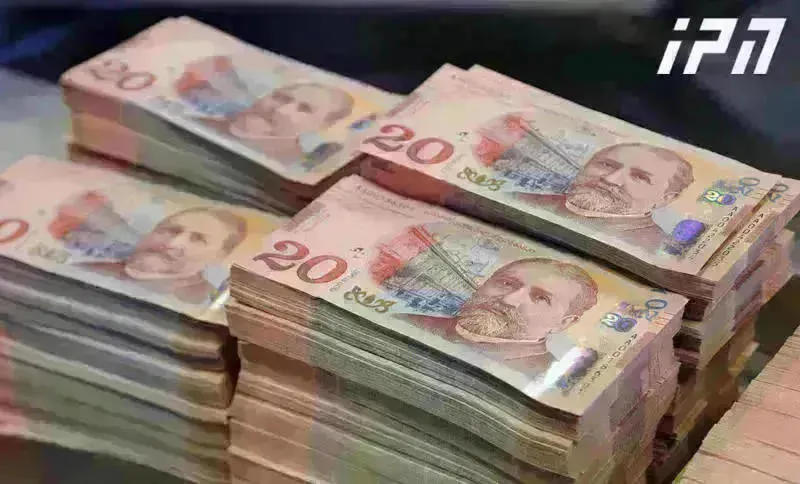 აშშ დოლარის ოფიციალური ღირებულება 2.5966 ლარი გახდა