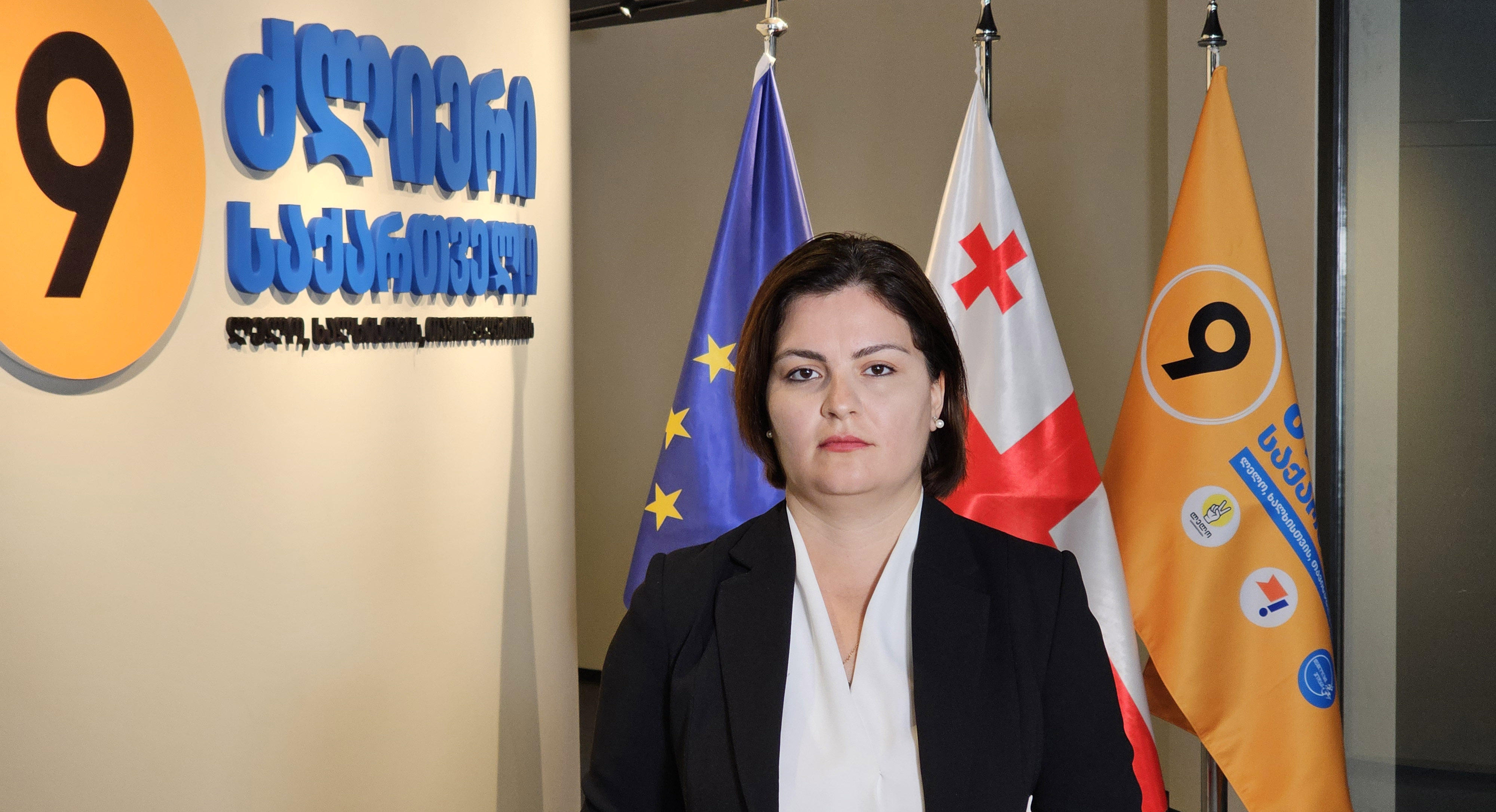 ანა ნაცვლიშვილი - ეს იყო მთელი საარჩევნო პროცესის მიტაცება რუსული სპეცსამსახურების მეთოდებით - მოვითხოვთ, გასაჯაროვდეს სიები, სწორედ ეს არის არჩევნების შავი ყუთი, რომელიც ინახავს უტყუარ მტკიცებულებებს დანაშაულებრივი სქემის შესახებ
