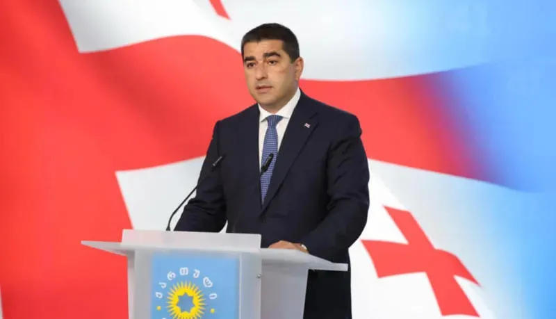 Shalva Papuashvili: For some time now, the European Court of Human Rights has exposed the disinformation campaign of the opposition, NGOs, foreign politicians and diplomats, this time it concerns the inventors and users of the term - "Russian law"