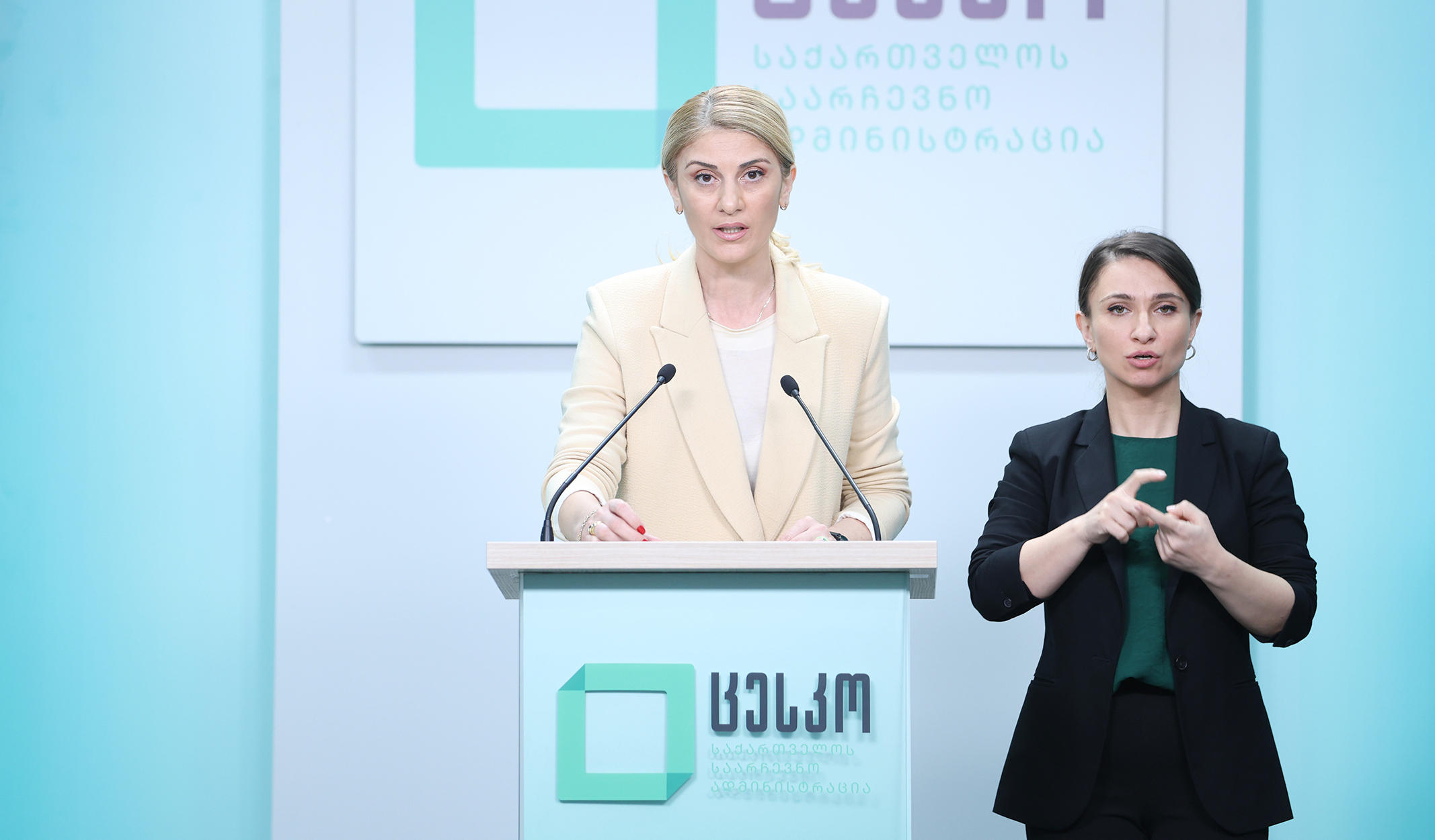 Press-speaker of the CEC: the creation of a base of voters participating in the elections is limited by law, as it contains the risks of personal data disclosure - parties, based on their political agenda, make unrealistic demands