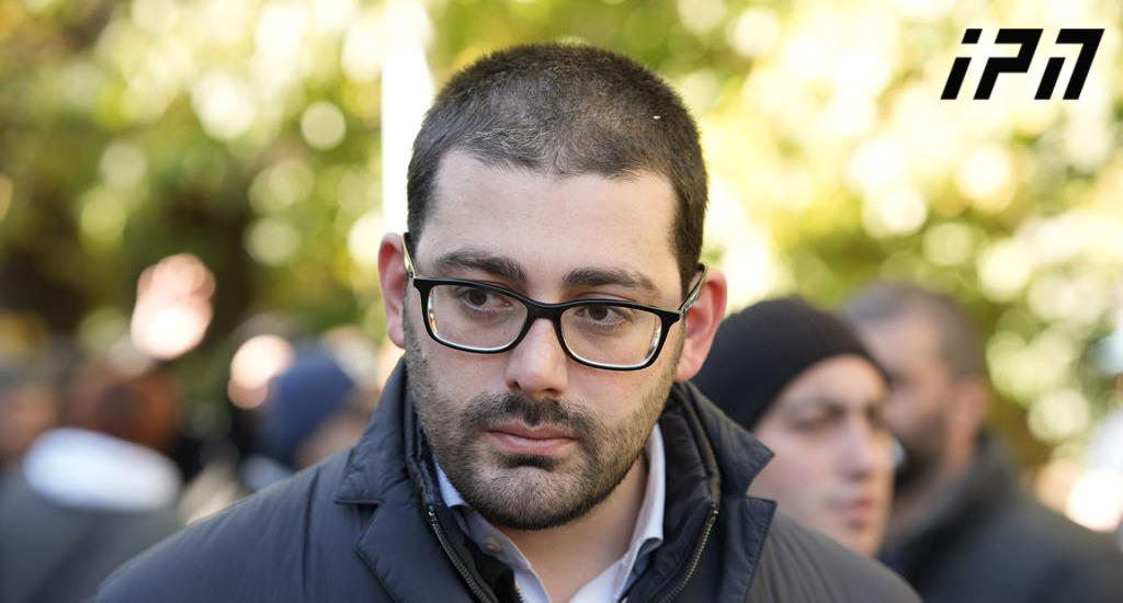 Saba Buadze: Once again the political motivation of this investigation has been revealed - it is a prosecutor's office based on the directives of the thief of sneakers, Otar Romanov-Partskhaladze, who fulfills political orders