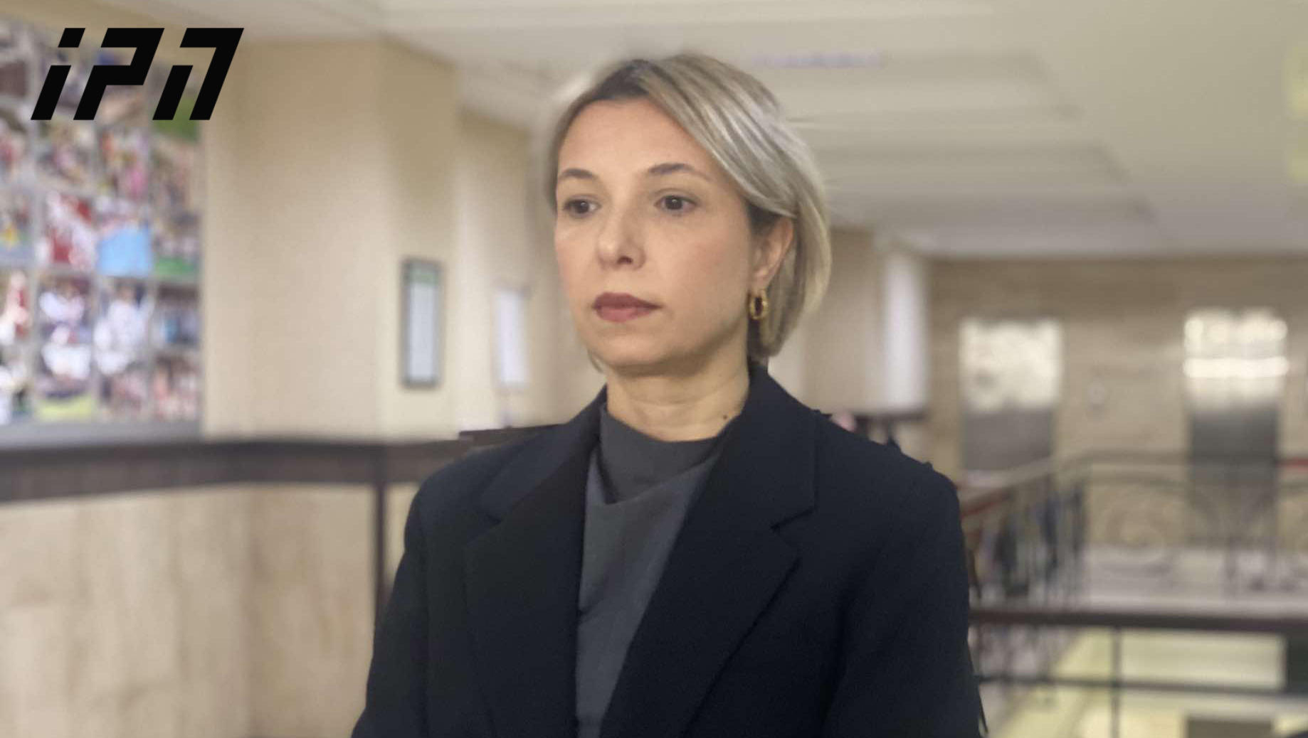 Nino Lomjaria: We conveyed to Salome Zurabishvili our wishes, what we want to voice to Western partners - we must constantly tell them that Russian and autocratic influences are being strengthened in Georgia