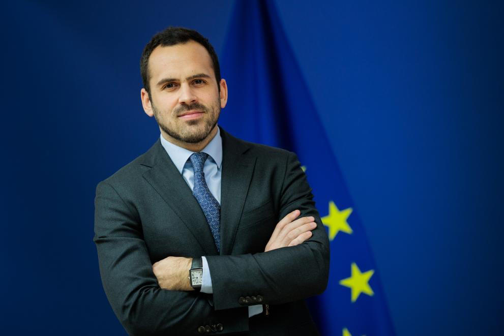 Guillaume Mercier - the return of Georgia to the EU accession path is firmly in the hands of the Georgian authorities - The EU remains ready to engage should Georgia reverse course and resume its European path