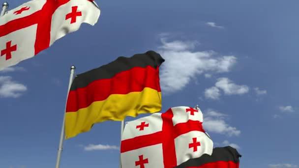 German Embassy: The Federal Ministry of Education and Research of Germany suspends cooperation with Georgia's Ministry of Education and other agencies