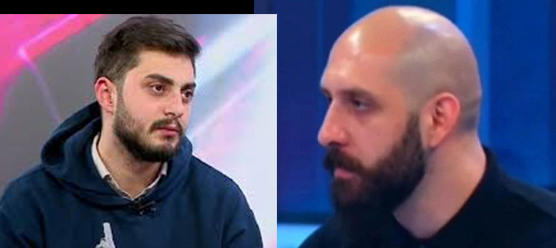 ცოტნე კობერიძე და ბორის ჩელე ყურუა პარტიას „გირჩი – მეტი თავისუფლება“ ტოვებენ