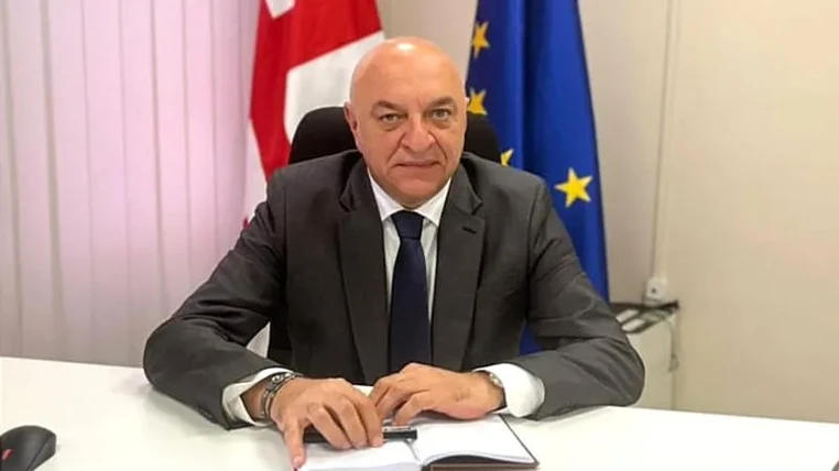 სასამართლომ ალექსი ახვლედიანს 30 000-ლარიანი გირაო შეუფარდა და დარბაზიდან გაათავისუფლა