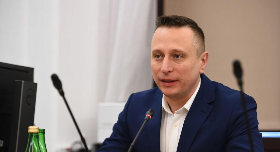 MEP Krzysztof Brejza: It is unacceptable that “Euronews” has invited Irakli Kobakhidze to the EU enlargement summit organized by it
