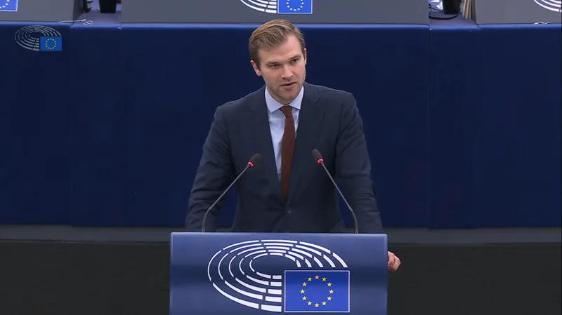 Tobias Cremer: The Georgian Dream regime appears to have shifted toward a mode of restoring the Soviet past, yet it faces a problem: Georgians no longer want this. We must impose sanctions on Ivanishvili and consign these Soviet fantasies to where they belong