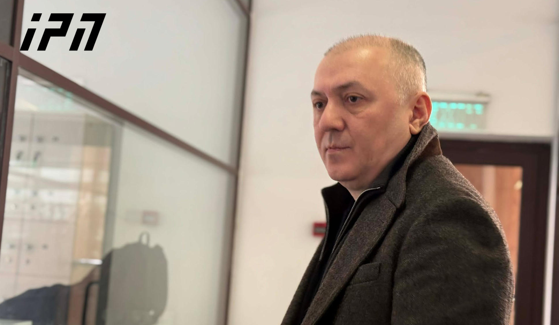 თბილისის საქალაქო სასამართლოში გრიგოლ ლილუაშვილის სასამართლო პროცესი მიმდინარეობს, რომელსაც ბრალდებული ესწრება