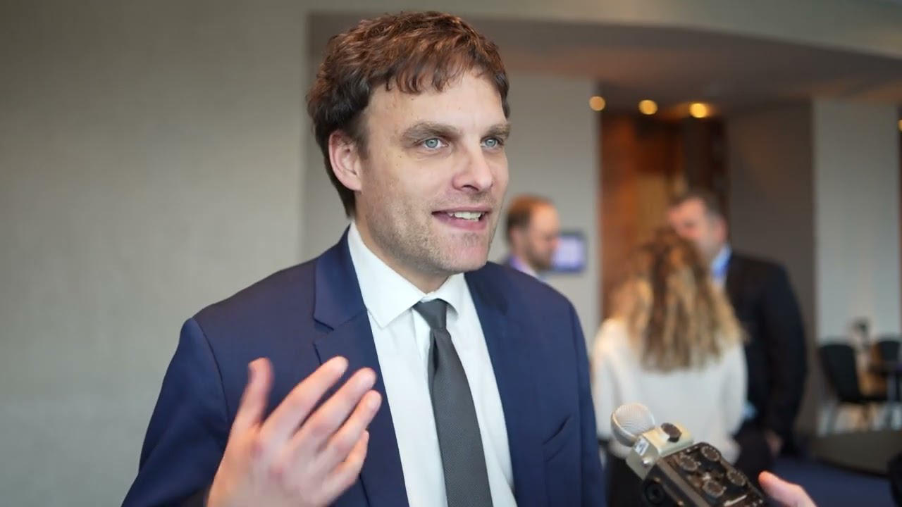 Rikard Jozwiak: The EU has some interest in cooperation with Georgia below the political level on issues such as connectivity