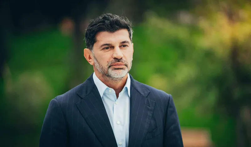 Kakha Kaladze: The "Rike Tubes" were in extremely poor condition and had become a dumping ground – the private owner decided to demolish them – it is a very important site, so the new project must fit the surroundings