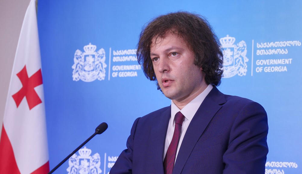 Irakli Kobakhidze: In order to accelerate the provision for IDPs, in parallel with the construction of residential buildings, a programme for satisfying IDP families with monetary compensation will be launched