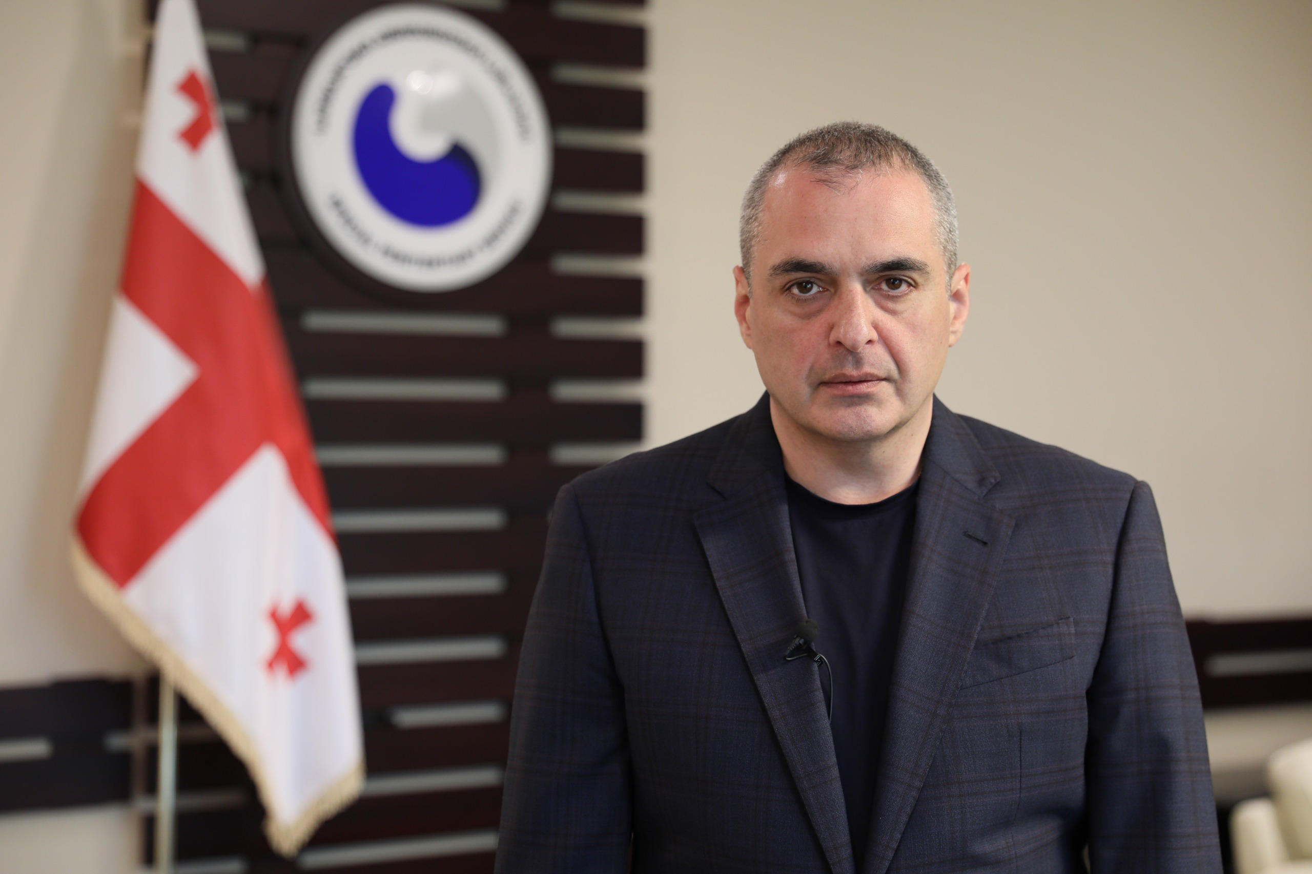 პროკურატურამ იუსტიციის სამინისტროს რეკომენდაციით მიმართა, სპეციალური პენიტენციური სამსახურის გენერალურ დირექტორ გიორგი პატარიძეს უფლებამოსილება შეუჩერდეს