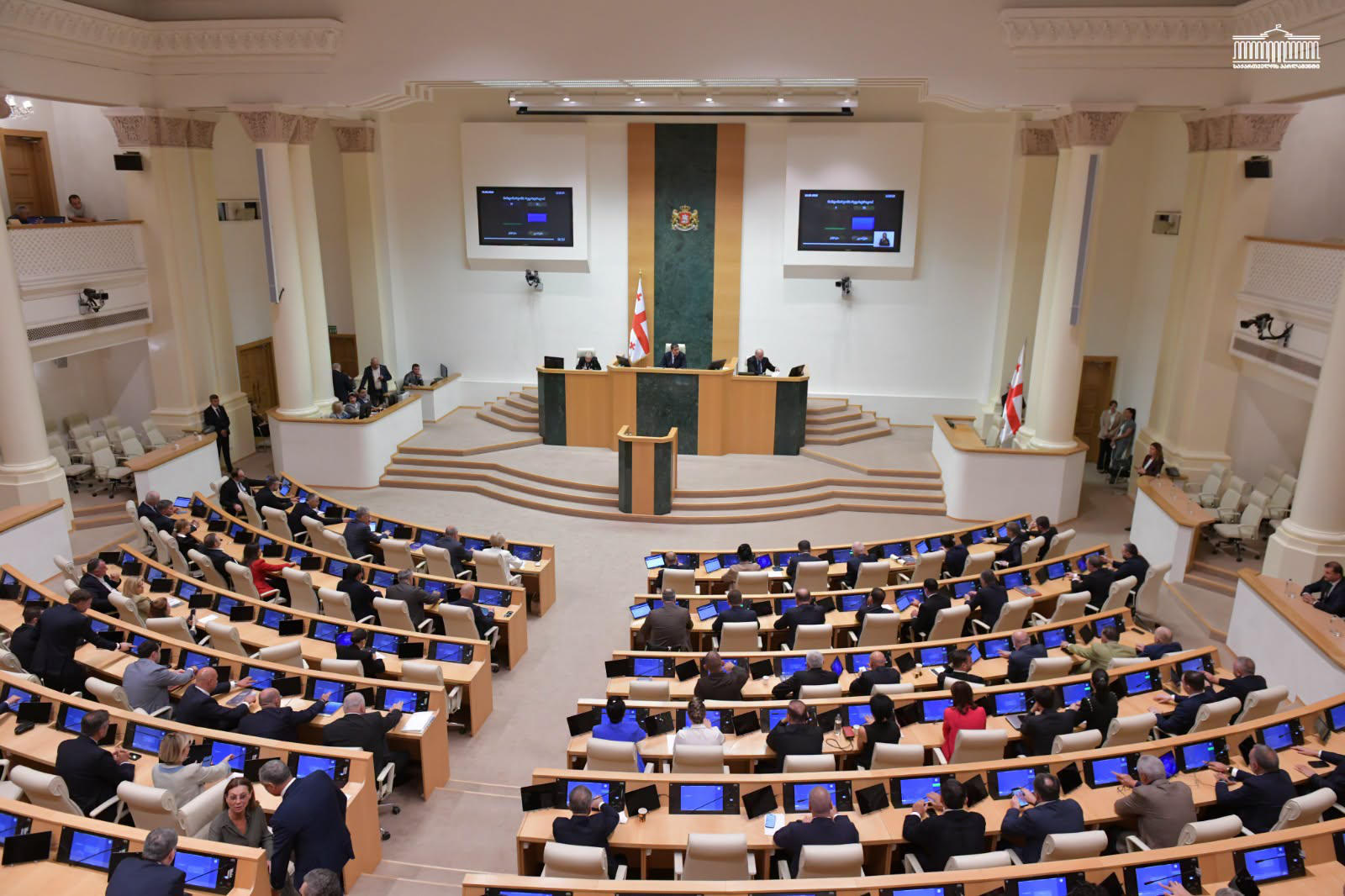 Casinos will have the opportunity to organize international gambling tournaments – “organization of an international gambling tournament” is being added to the types of licensed activities