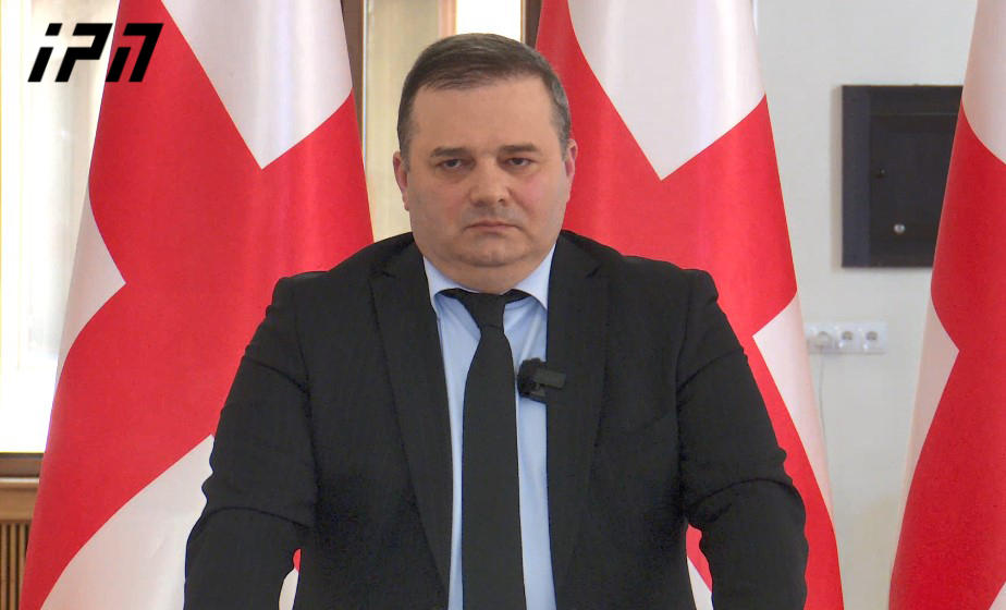 შალვა კერესელიძის განცხადებით, „გახარია საქართველოსთვის“ საპარლამენტო მანდატებს დატოვებს იმ შემთხვევაში, თუ საკონსტიტუციო სასამართლო მათ პარტიას აკრძალავს