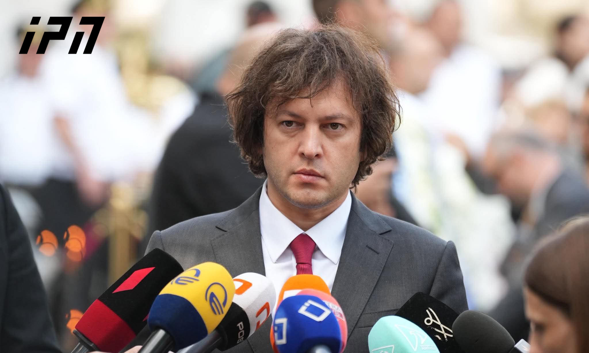 Prime Minister: Corruption was not a 14-year problem - 2 years were critical - If today you present even one fact that a minister is involved in a corrupt deal, there will be an immediate reaction on the spot - No one has sacrificed Irakli Gharibashvili and he does not have the resources to sacrifice anyone