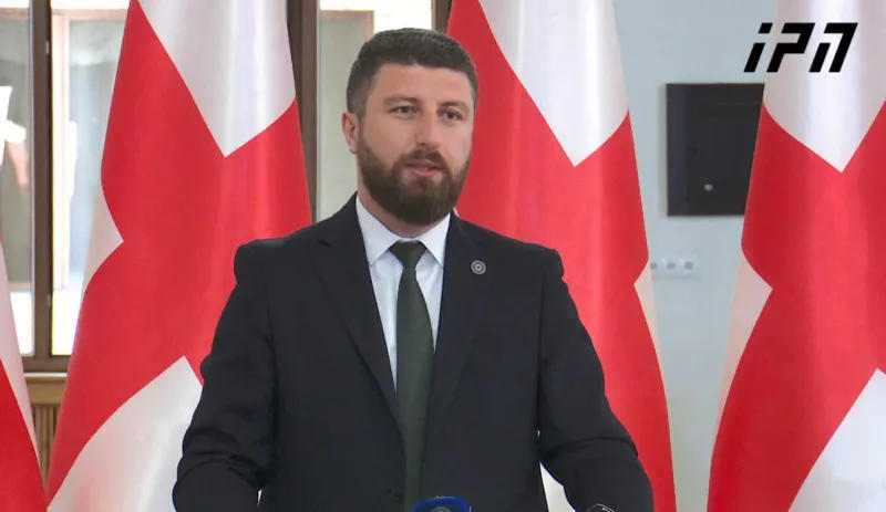 Archil Gorduladze: Without exception, every resolution adopted concerning Georgia in recent times is not even worth the price of the paper on which it could be printed