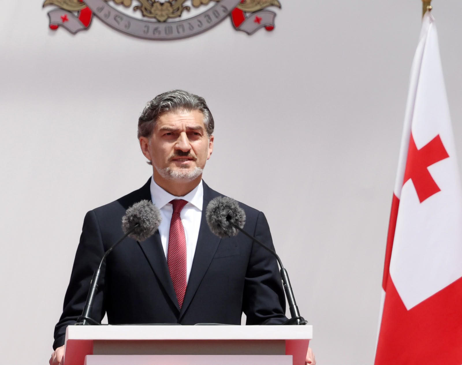 Mikheil Kavelashvili: The life of Erekle II reminds us that serving the country requires not only courage but also an understanding of the prevailing geopolitical realities—and the ability to uphold the supremacy of national interests even in the most difficult circumstances
