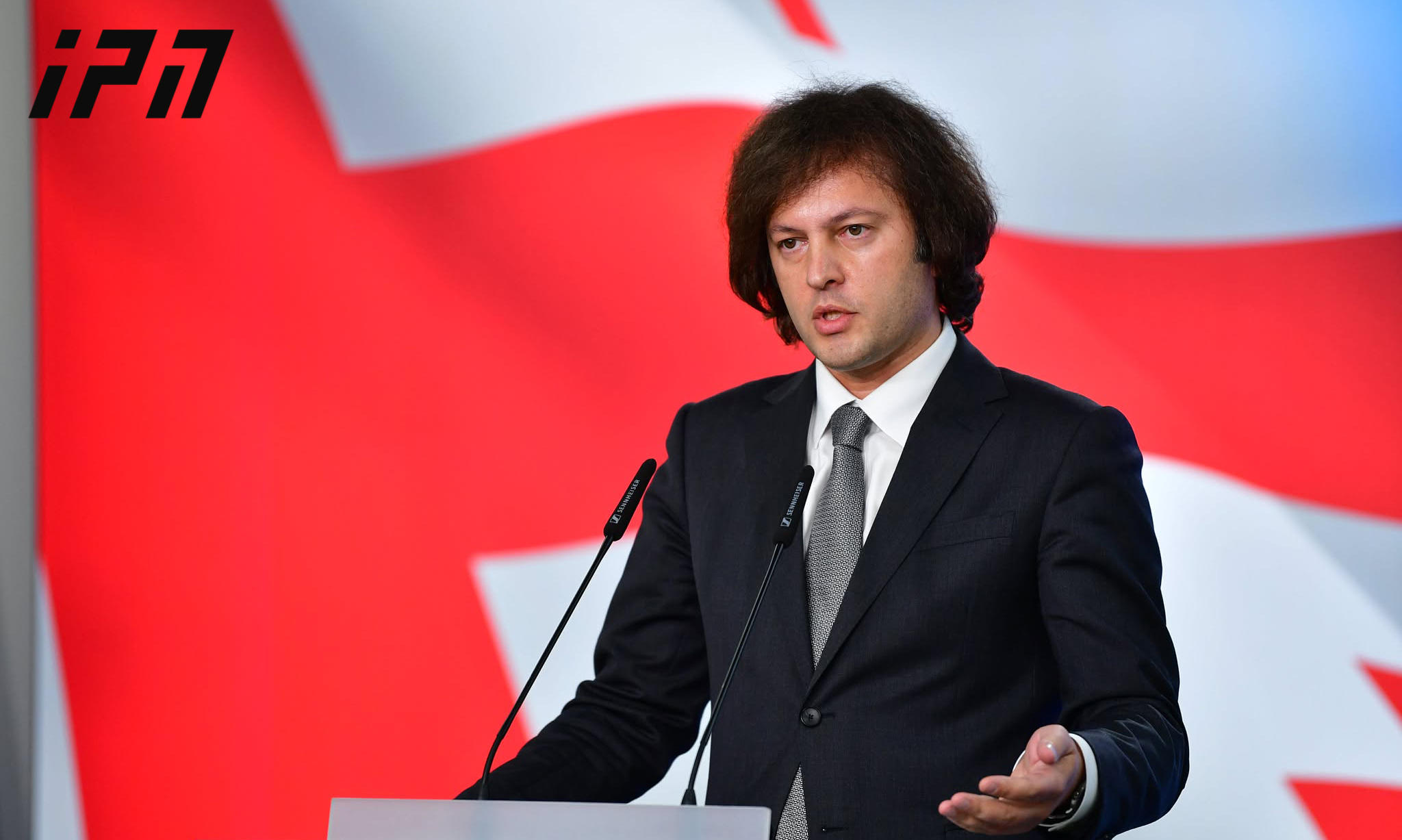 Irakli Kobakhidze on lawsuit to ban opposition parties: The case concerns declaring one political party unconstitutional – the “Collective National Movement”