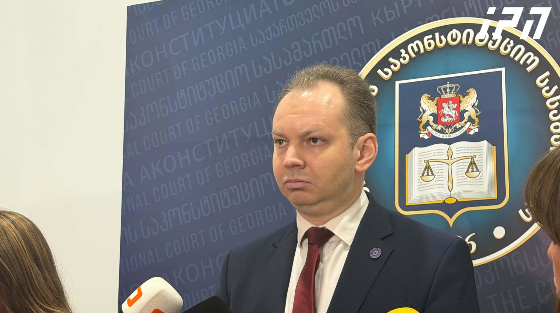 Tornike Cheishvili: Representatives of the so-called parties are trying to express identical ideas using different terminology – their motions are virtually identical