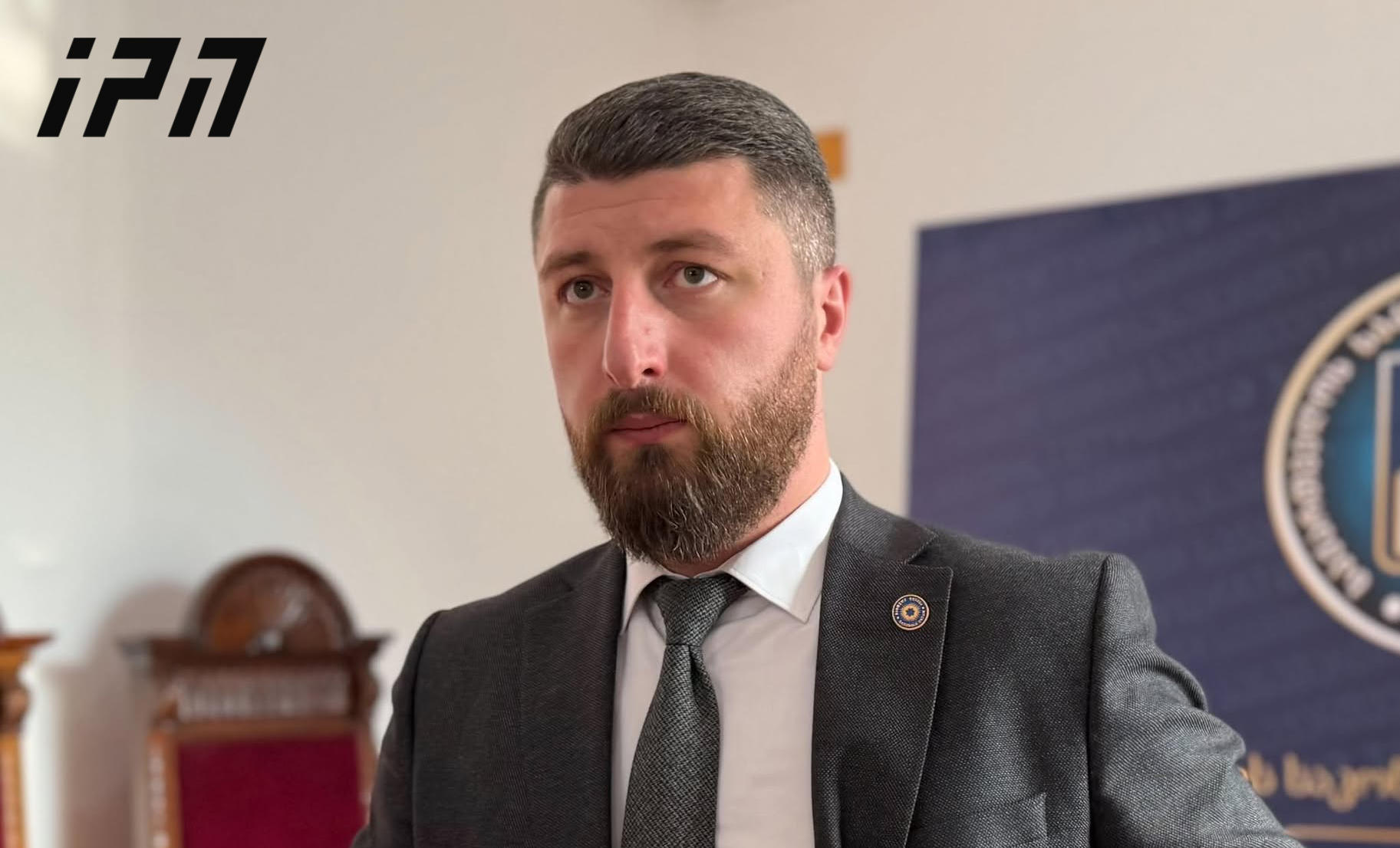 Archil Gorduladze: For two days now, the "collective National Movement" has been revealing its true face; they lack any legal arguments; They question why five parties are being tried together - the answer is simple: they have been together since foundation and share an ideological unity