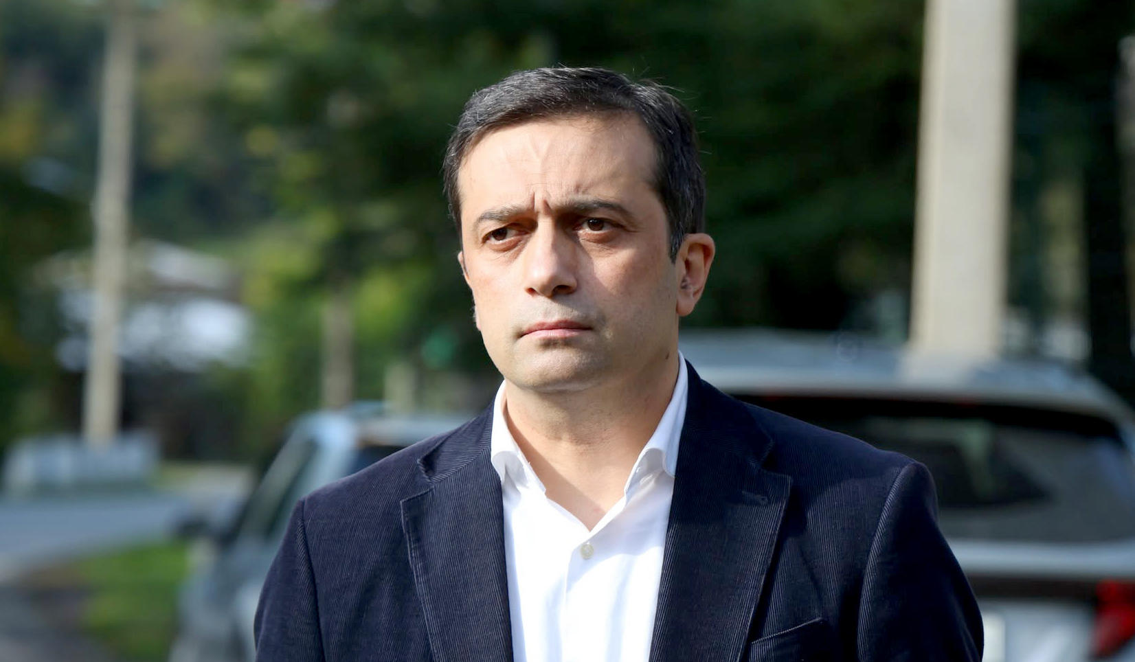სახალხო დამცველი დავით ფეიქრიშვილის მიმართ განხორციელებული სავარაუდო ძალადობის ფაქტზე იუსტიციის სამინისტროს გენერალურ ინსპექციაში დაწყებული გამოძიების პროკურატურისთვის დაქვემდებარებას მიესალმება