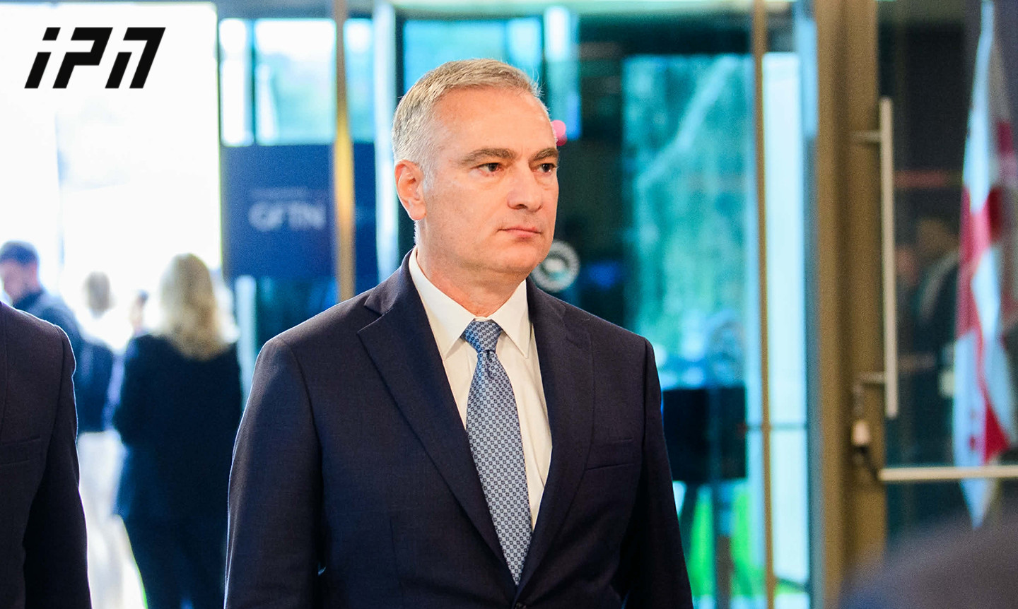 პაატა სალიას განცხადებით, მსჯელობენ გლდანის მე-8 პენიტენციური დაწესებულების დირექტორის თანამდებობიდან მოხსნის თაობაზე, თუმცა ჯერ გადაწყვეტილება მიღებული არ არის