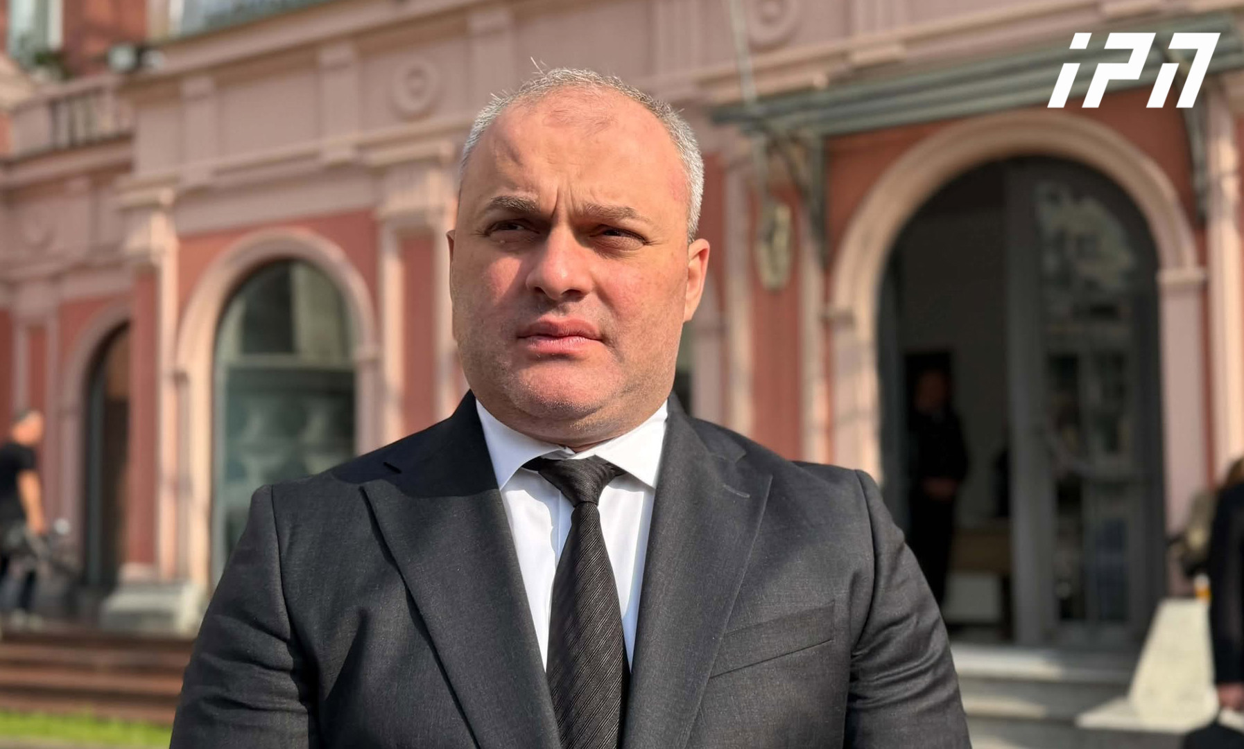 თენგო თევზაძე - ევროპაში კობახიძეს თარსი შეარქვეს: სადაც ჩავიდა, არჩევნები ყველამ წააგო, ივანიშვილისთვისაც არის თარსი და აუცილებლად დამარცხებას გამოუწერს - რაც შეეხება სარჩელს, ჩვენი არგუმენტაციით დავამტკიცებთ, რომ დაბალი სტანდარტის მტკიცებულებებია